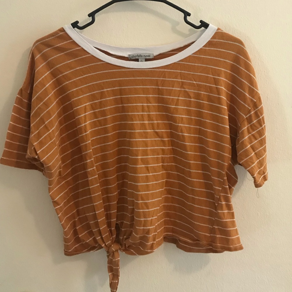 Charlotte Russe T-Shirt